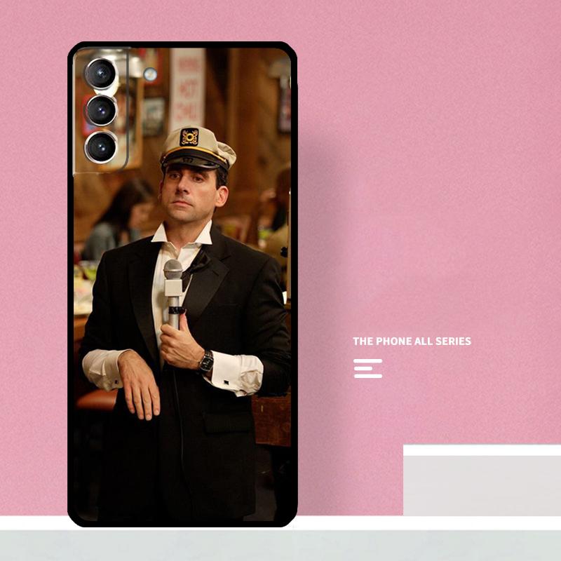Michael Scott The Office Phone Case For Samsung Galaxy S25 S26 Ultra S20 S21 S22 S23 S24 Plus S10 S25 FE Cover Coque Galaxy S24Ultra
Michael Scott The Office Phone Case For Samsung Galaxy S25 S26 Ultra S20 S21 S22 S23 S24 Plus S10 S25 FE Cover Coque Galaxy S24Ultra