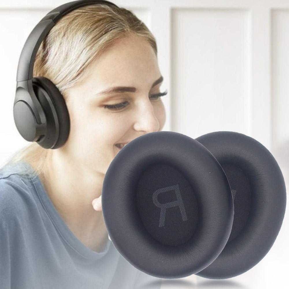 1-5 Pairs Replacement Headphone Pads for Anker Q45 Soundcore Life Headphone Protein Leather Ear Cushion Headset Earpads Cover
1-5 Pairs Replacement Headphone Pads for Anker Q45 Soundcore Life Headphone Protein Leather Ear Cushion Headset Earpads Cover