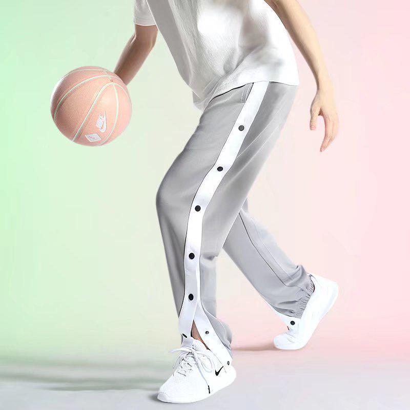 Мужские легкие летние спортивные брюки на пуговицах - Свободный крой, модные брюки в гонконгском и корейском стиле XX-Large серый
Мужские легкие летние спортивные брюки на пуговицах - Свободный крой, модные брюки в гонконгском и корейском стиле XX-Large серый