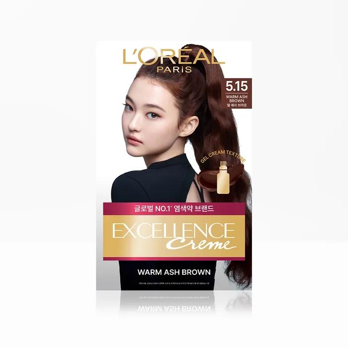 Крем-краска для волос Excellence 11 оттенков на выбор 6.66 Pure Red
Крем-краска для волос Excellence 11 оттенков на выбор 6.66 Pure Red