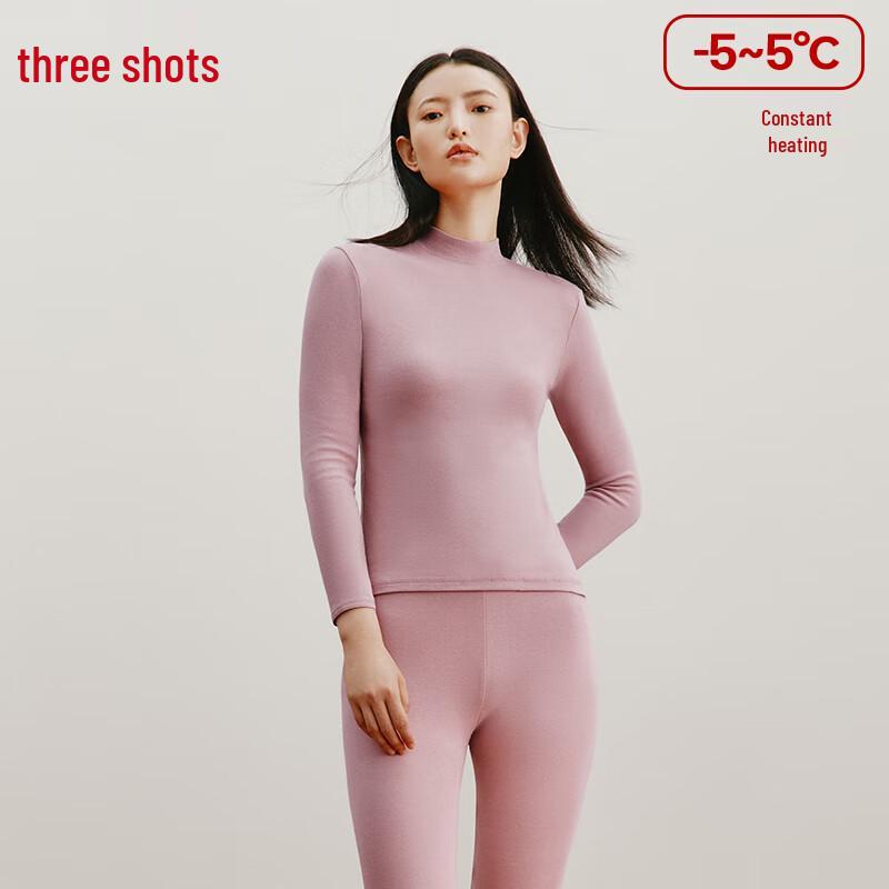 Комплект термобелья ThreeGun из чистого хлопка, антистатический, с полувысоким воротником XL
Комплект термобелья ThreeGun из чистого хлопка, антистатический, с полувысоким воротником XL