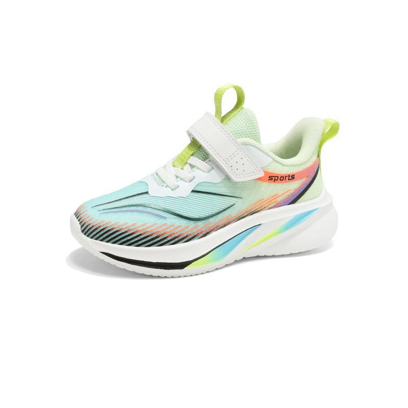 Children s sports running shoes 2 new middle-aged and older children s boys training soft sole breathable mesh 40
Children s sports running shoes 2 new middle-aged and older children s boys training soft sole breathable mesh 40