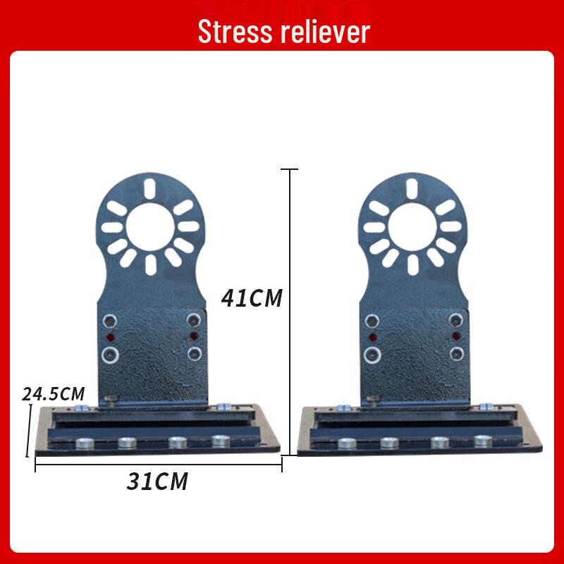Automotive Chassis Anomaly Detection Equipment
Automotive Chassis Anomaly Detection Equipment