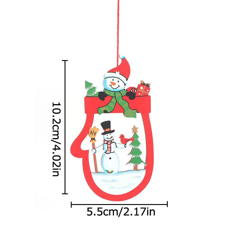 1 шт. Счастливого Рождества, рождественские украшения, счастливого Нового года, декор для елки, красные полые деревянные подвески
1 шт. Счастливого Рождества, рождественские украшения, счастливого Нового года, декор для елки, красные полые деревянные подвески