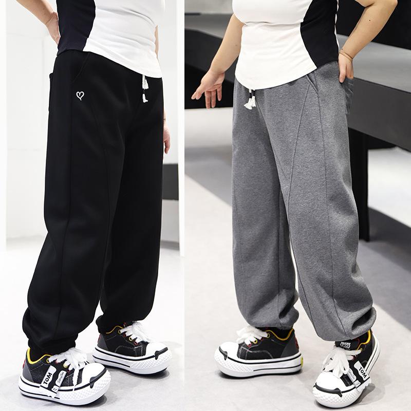 2025 High-Quality Plus Size Autumn Loose Long Sweatpants - Casual, Versatile, Slimming Fit 5XL (for 180-220 jin) чёрный
2025 High-Quality Plus Size Autumn Loose Long Sweatpants - Casual, Versatile, Slimming Fit 5XL (for 180-220 jin) чёрный