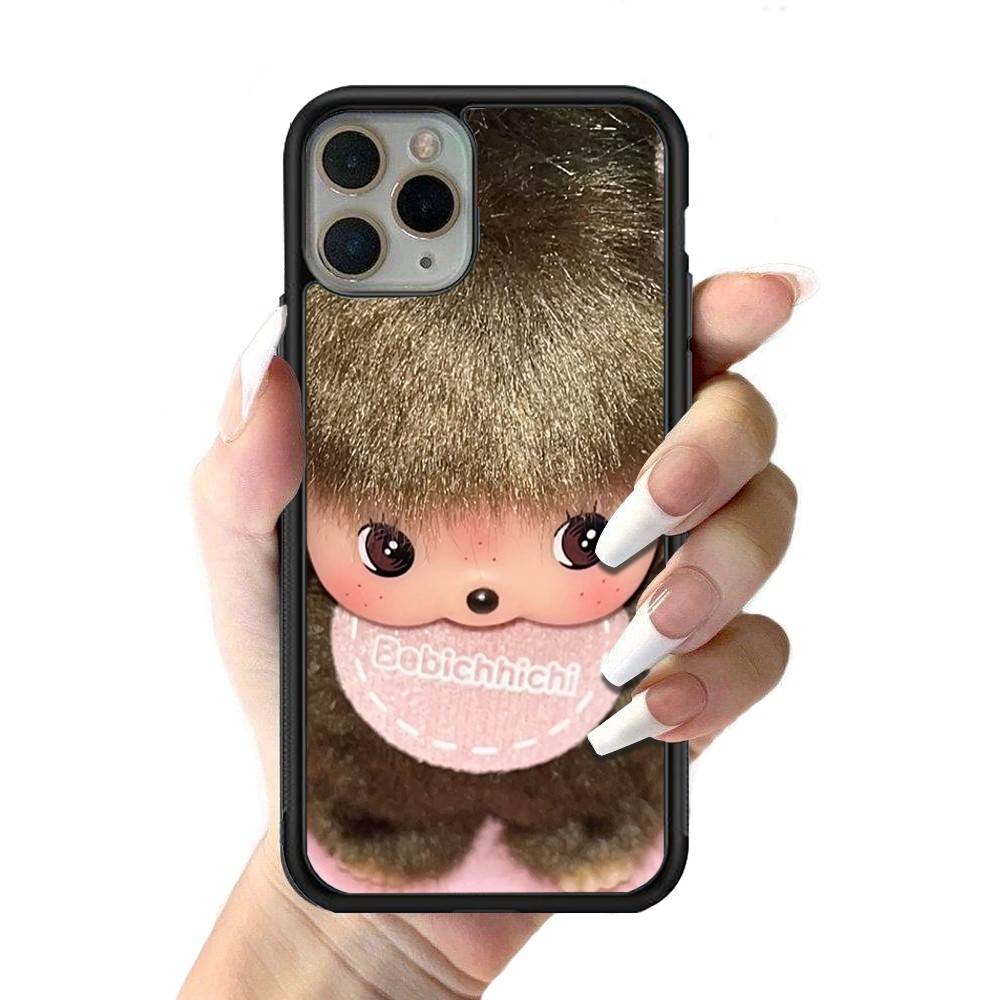 M-MonchhichiS Phone Case Silicone PC+TPU For For iPhone 11 12 13 14 15 16 Plus Pro Max Cover iPhone 15
M-MonchhichiS Phone Case Silicone PC+TPU For For iPhone 11 12 13 14 15 16 Plus Pro Max Cover iPhone 15