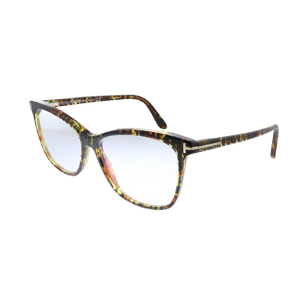 Tom Ford FT 5690 B 056 Женские квадратные солнцезащитные очки с леопардовым принтом Гавана
Tom Ford FT 5690 B 056 Женские квадратные солнцезащитные очки с леопардовым принтом Гавана