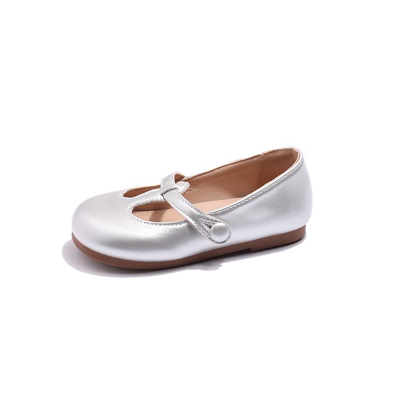 Children s Baby Leather Shoes Yellow Brown Lightweight Non-slip Boys Girls Shoes Silver Round Head Fashion Kids Baby Sandals 25
Children s Baby Leather Shoes Yellow Brown Lightweight Non-slip Boys Girls Shoes Silver Round Head Fashion Kids Baby Sandals 25