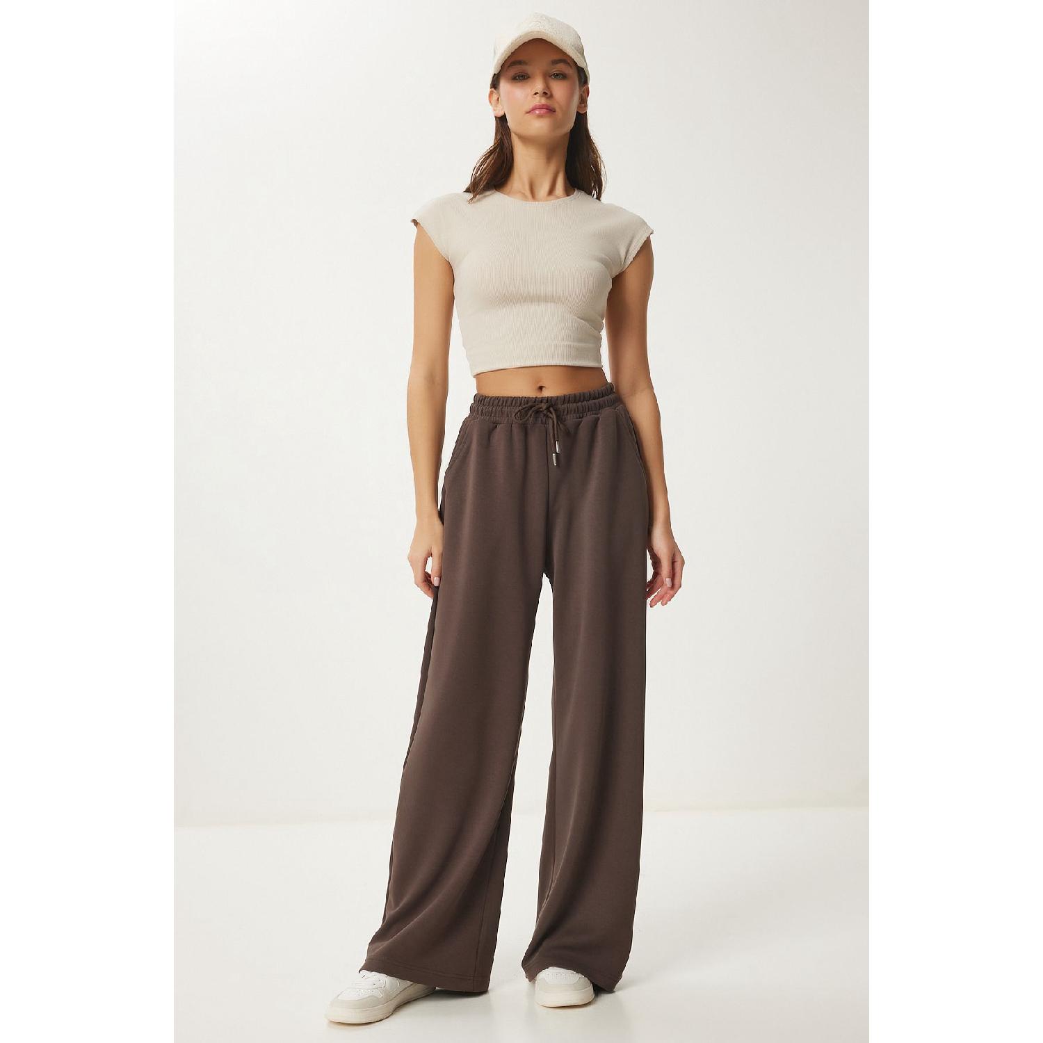 Wide Paching Modal Sata Six Brother Lub0070 36 коричневий
Wide Paching Modal Sata Six Brother Lub0070 36 коричневий