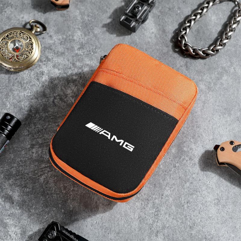 Car Data Cable Charger Portable Hard Disk Organizer Storage Bag For Mercedes Benz W201 W210 W108 W204 W205 W203 W211 W212 W124 оранжевый
Car Data Cable Charger Portable Hard Disk Organizer Storage Bag For Mercedes Benz W201 W210 W108 W204 W205 W203 W211 W212 W124 оранжевый