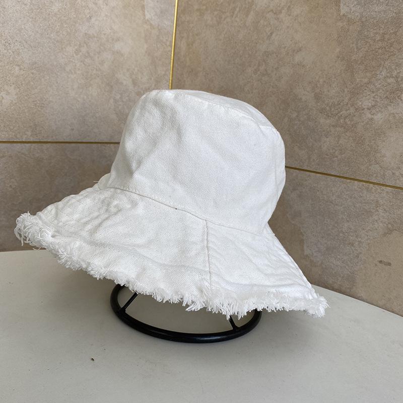 2023 Складний капелюх Burrs Bucket Hat для жінок, чоловіків, пляжний сонцезахисний козирок, захист від ультрафіолету UPF 50+, сонцезахисний капелюх, літній панамський кепка з широкими полями 55-58cm білий
2023 Складний капелюх Burrs Bucket Hat для жінок, чоловіків, пляжний сонцезахисний козирок, захист від ультрафіолету UPF 50+, сонцезахисний капелюх, літній панамський кепка з широкими полями 55-58cm білий
