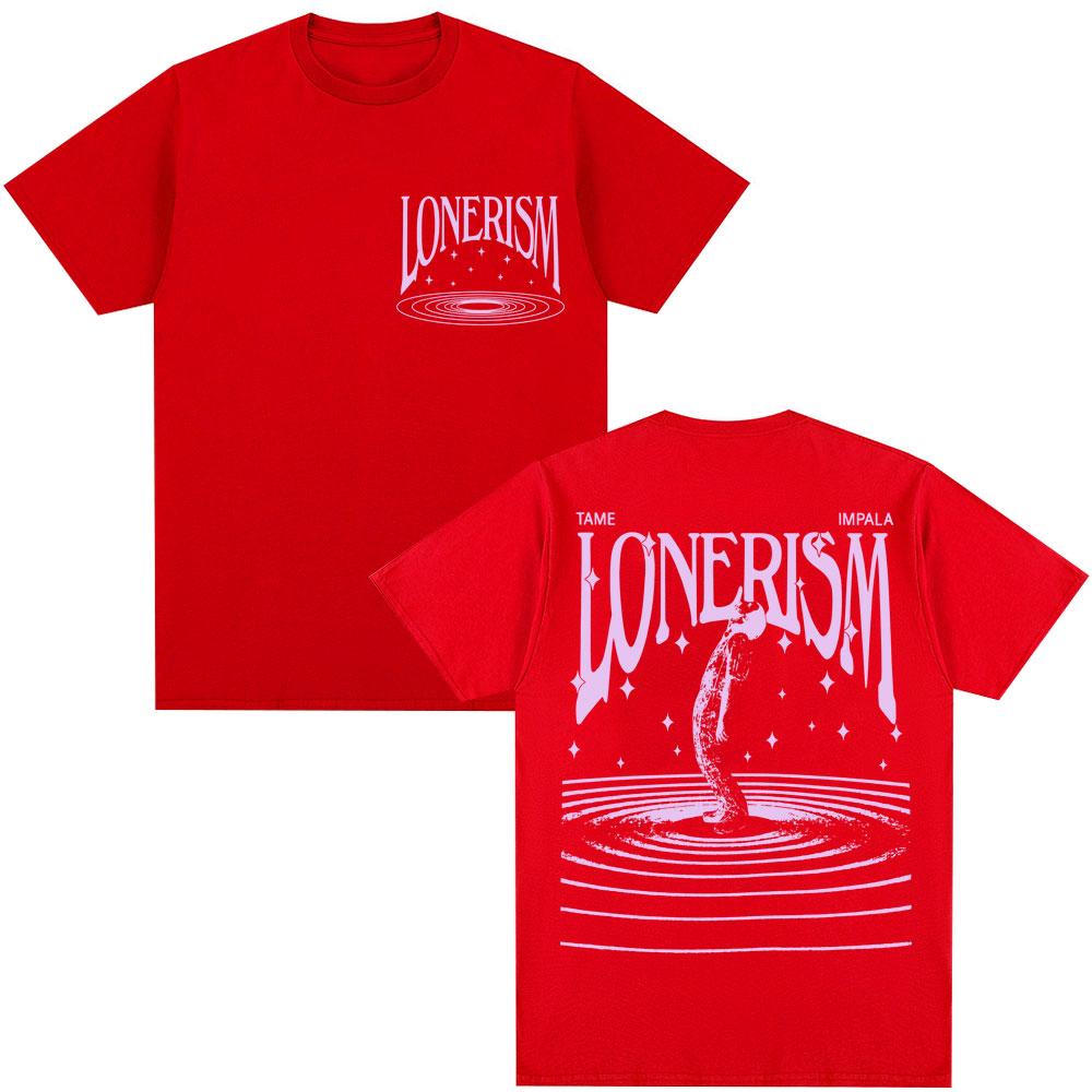 Rock Band Tame Impala Lonerism Graphic T Shirt Men Women Pop Music Vintage Style T-shirt Oversized Casual Cotton Street T Shirts 4XL
Rock Band Tame Impala Lonerism Graphic T Shirt Men Women Pop Music Vintage Style T-shirt Oversized Casual Cotton Street T Shirts 4XL