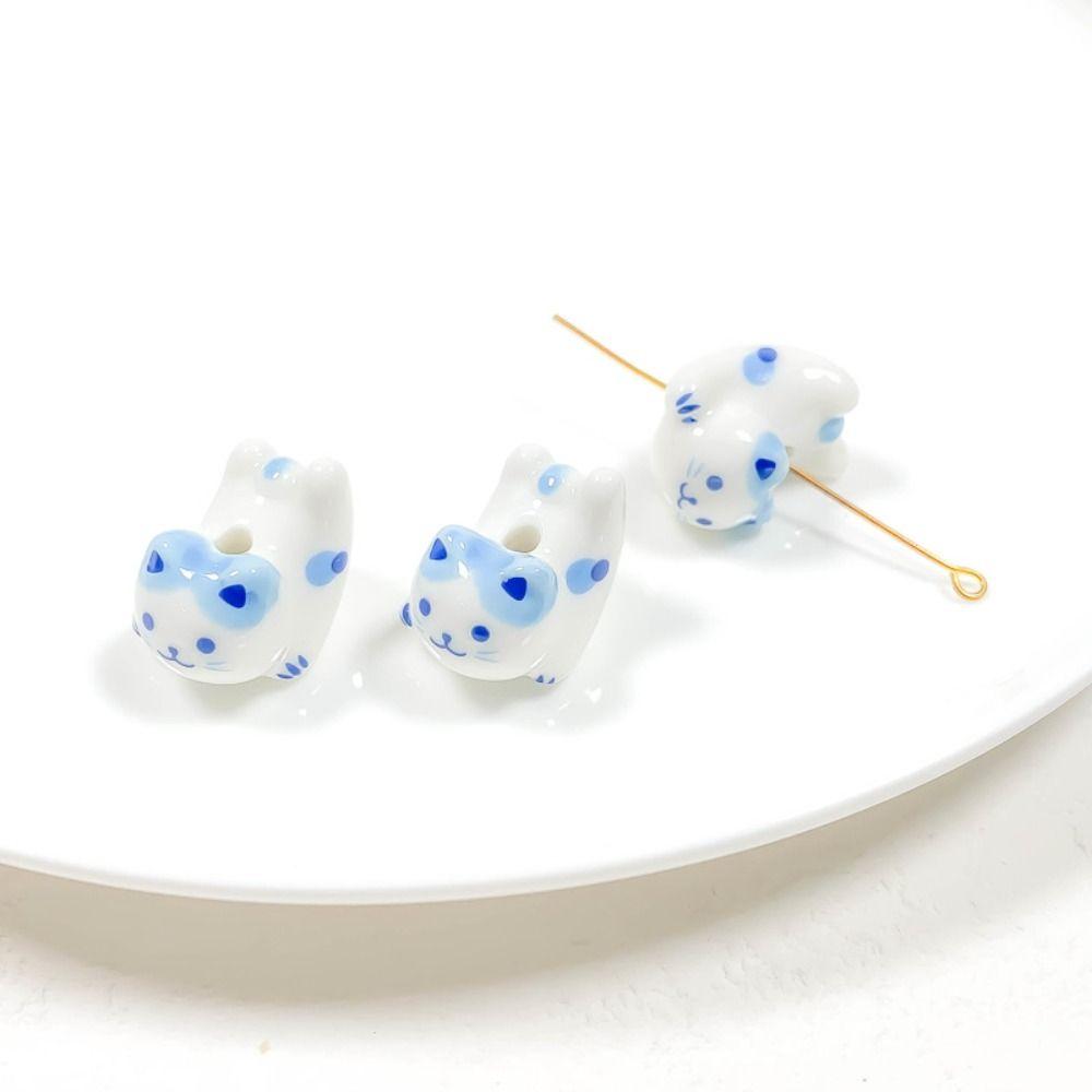 Изготовление браслета бусины Ginger Cat Cat Fortune Cat Loose Spacer Beads DIY Jewelry Accessory Подвеска
Изготовление браслета бусины Ginger Cat Cat Fortune Cat Loose Spacer Beads DIY Jewelry Accessory Подвеска