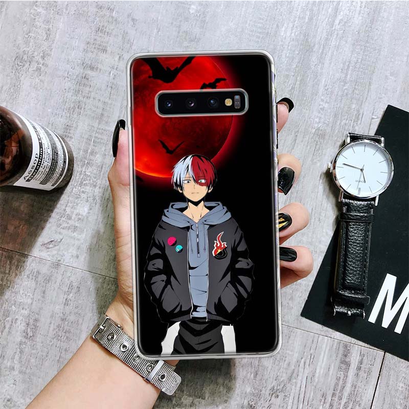 Чехол для телефона «My Hero Academy Todoroki Shoto» для Samsung Galaxy S20 FE S10 Plus S21 S22 Ultra S10E S9 S8 S7 Edge J4 + чехол Fundas Samsung S20 FE
Чехол для телефона «My Hero Academy Todoroki Shoto» для Samsung Galaxy S20 FE S10 Plus S21 S22 Ultra S10E S9 S8 S7 Edge J4 + чехол Fundas Samsung S20 FE