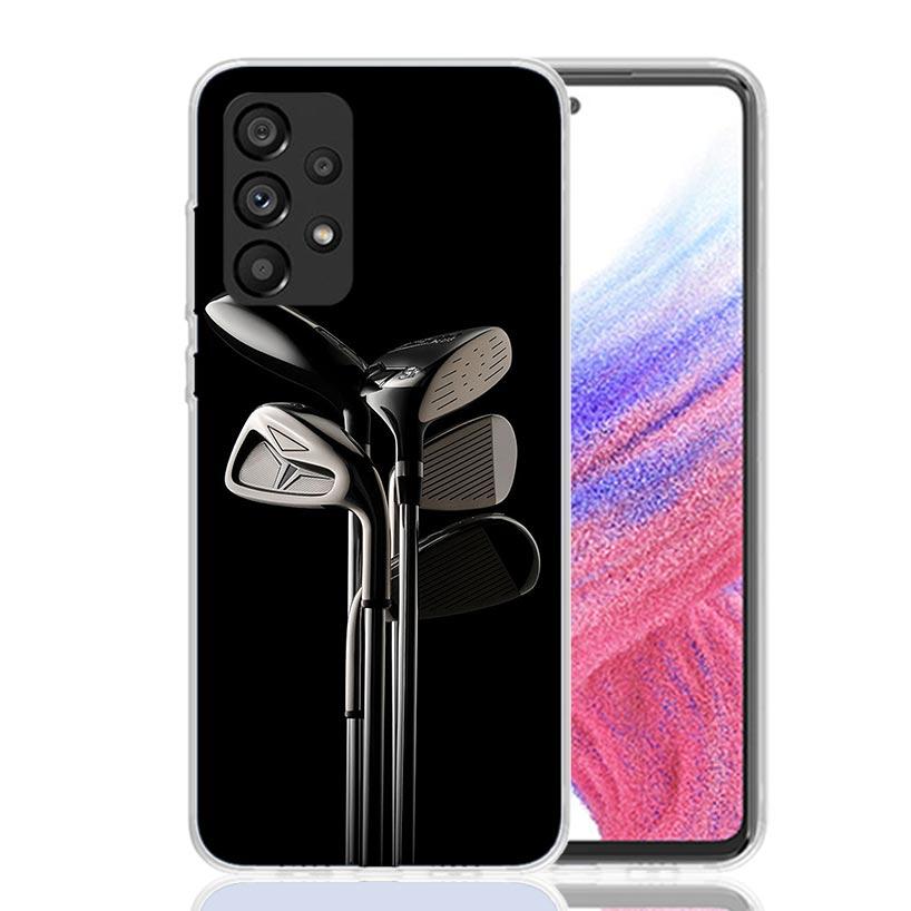 Modern Golf Sports Phone Case for Samsung Galaxy A17 A16 A15 A14 A13 A57 A56 A55 A54 A53 A37 A36 A35 A34 A33 A26 A25 A24 A23 Gal Samsung A36
Modern Golf Sports Phone Case for Samsung Galaxy A17 A16 A15 A14 A13 A57 A56 A55 A54 A53 A37 A36 A35 A34 A33 A26 A25 A24 A23 Gal Samsung A36