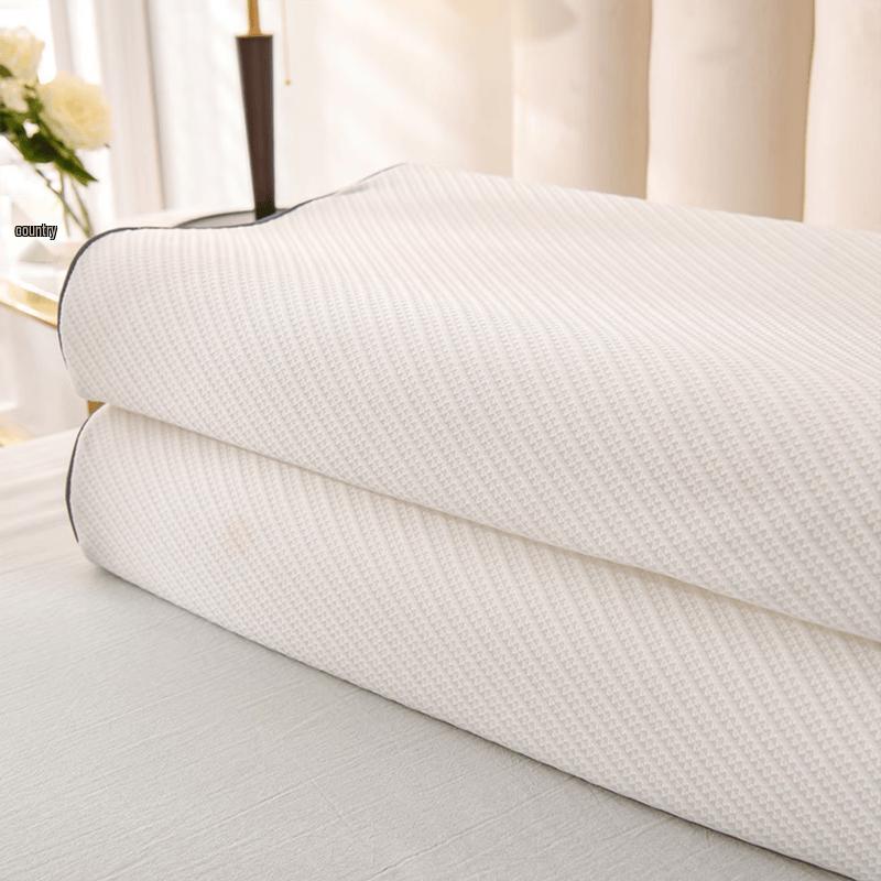 Saintfunia Royal SPA Latex Pillow
Saintfunia Royal SPA Latex Pillow
