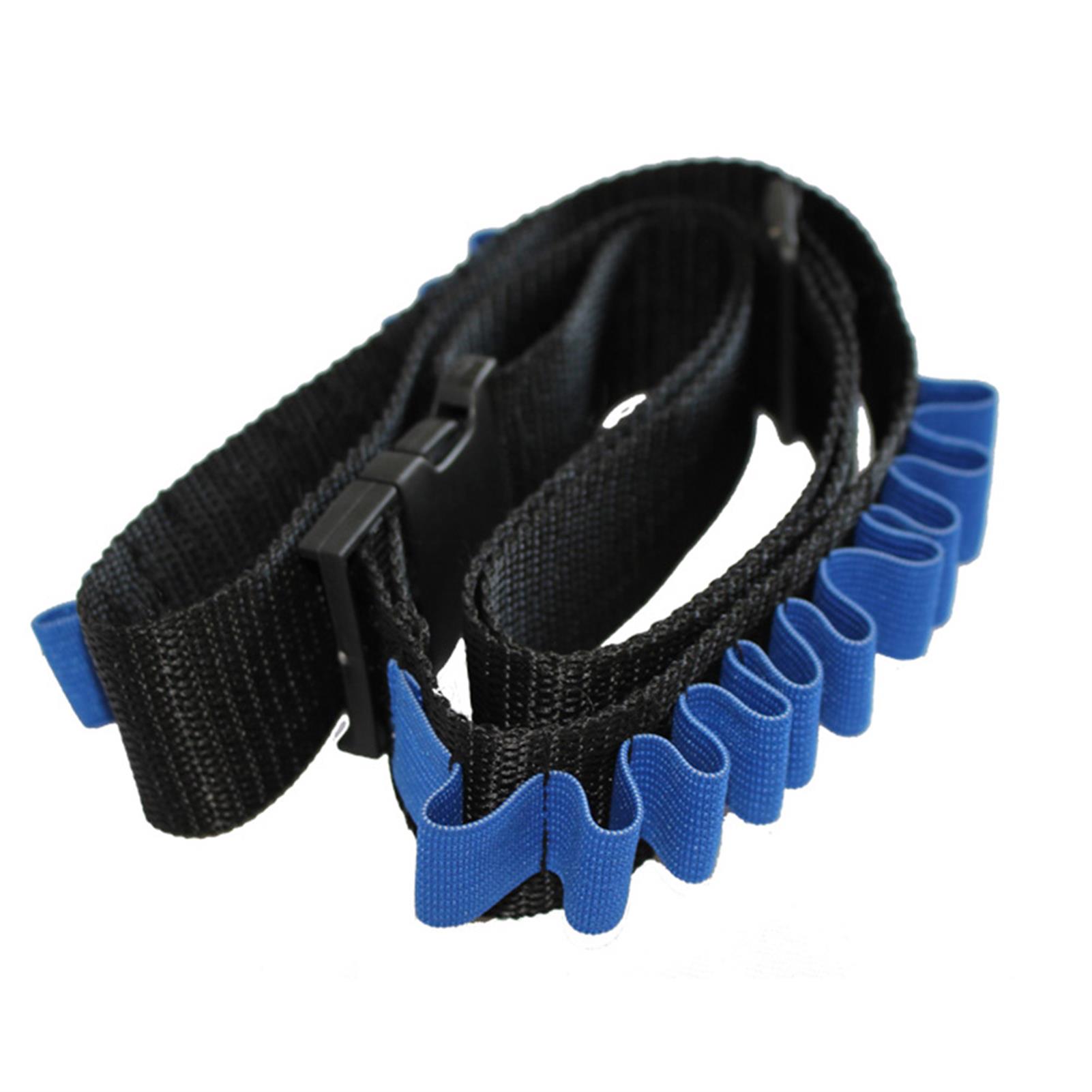 Adjustable EVA Gun Refill Darts Storage Pockets Bullet Shoulder Belt
Adjustable EVA Gun Refill Darts Storage Pockets Bullet Shoulder Belt