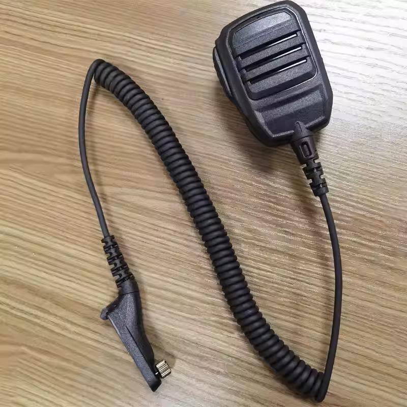 XIR P8268 GP328D+ GP338D+ DP4400 DP4801 Handheld Walkie-Talkie Microphone Speaker Other
XIR P8268 GP328D+ GP338D+ DP4400 DP4801 Handheld Walkie-Talkie Microphone Speaker Other