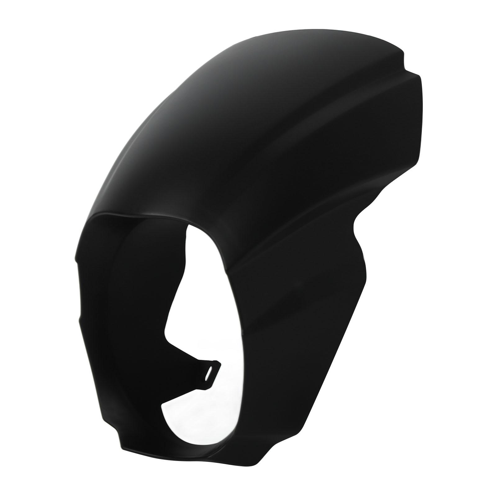 Крышка фары мотоцикла Smooth Edge Фара Фаринг Экран Замена для Breakout FXBR FXBRS
Крышка фары мотоцикла Smooth Edge Фара Фаринг Экран Замена для Breakout FXBR FXBRS