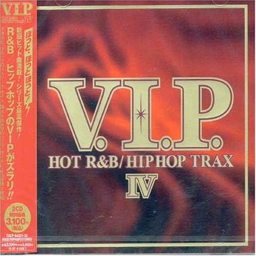 CD OMNIBUS, DMX, YING YANG TWINS, TRIN - VIP HOT R & B / Хип-хоп Треки 4 TOCP6433132PROM Япония ObiRap & Хип-хоп/R&B Б/У
CD OMNIBUS, DMX, YING YANG TWINS, TRIN - VIP HOT R & B / Хип-хоп Треки 4 TOCP6433132PROM Япония ObiRap & Хип-хоп/R&B Б/У