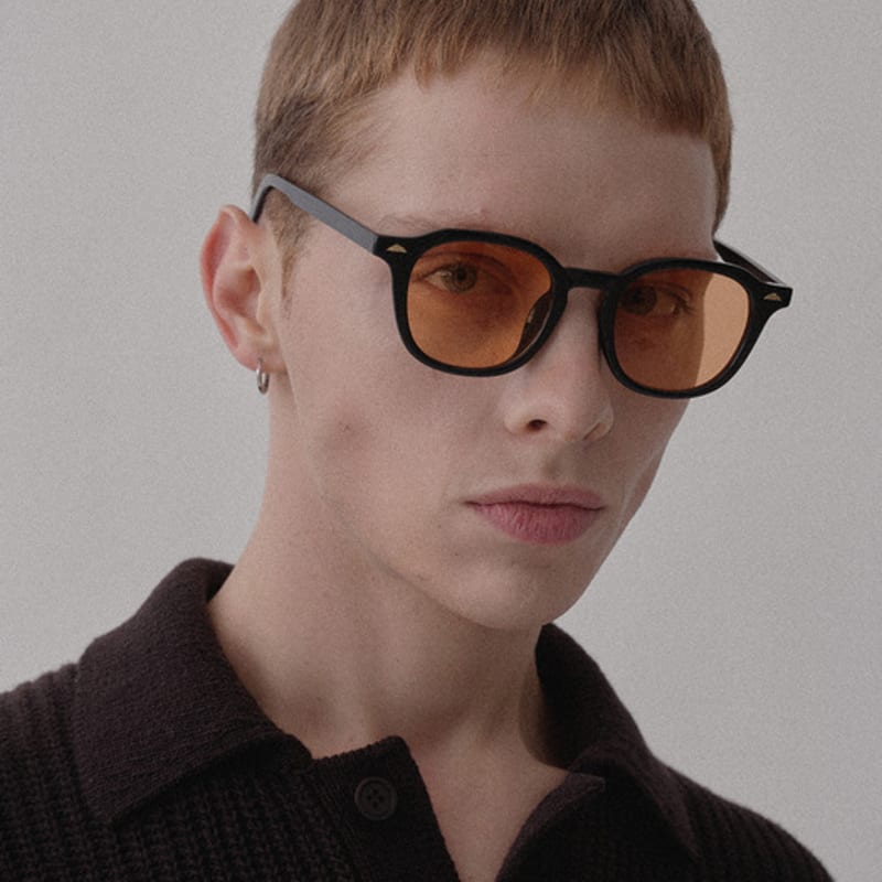 RECLOW YLeen GOLD SUNGLASS ORANGE FREE
RECLOW YLeen GOLD SUNGLASS ORANGE FREE