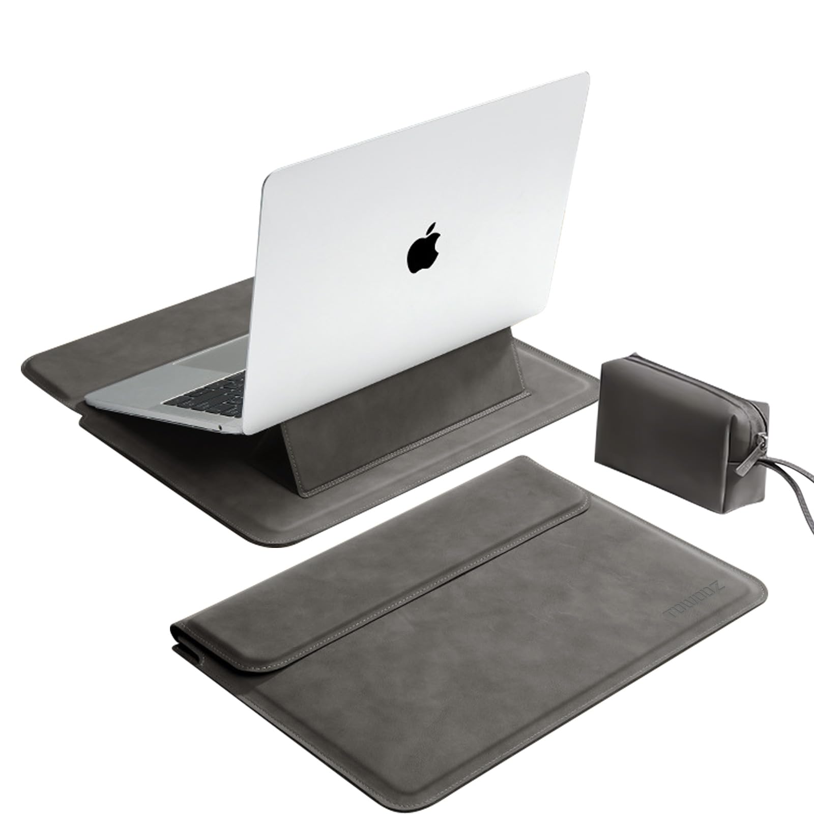 Чохол для MacBook Air TOWOOZ для складного чохла для ноутбука для MacBook, сумісний з M1 та M2, тонкий чохол для ноутбука з дизайном ПК, ноутбука та руки з живленням
Чохол для MacBook Air TOWOOZ для складного чохла для ноутбука для MacBook, сумісний з M1 та M2, тонкий чохол для ноутбука з дизайном ПК, ноутбука та руки з живленням