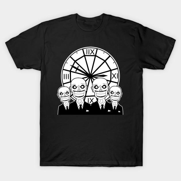 Men Black Print T-shirt Buffy - The Gentlemen Clock Tower No-Cut Transfer Paper Print Cotton Tshirt M чорний
Men Black Print T-shirt Buffy - The Gentlemen Clock Tower No-Cut Transfer Paper Print Cotton Tshirt M чорний