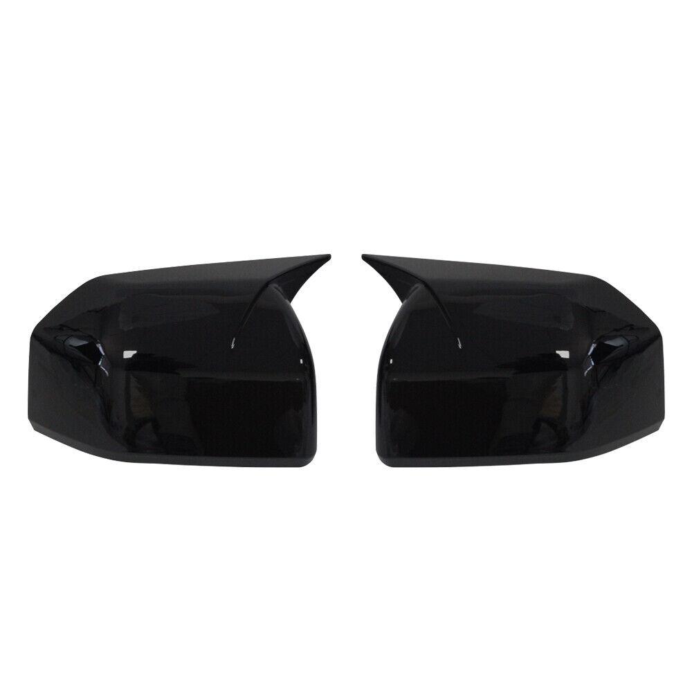 For Ford F150 F-150 Raptor 2015 2016 2017 2018 Car Rearview Side Mirror Cover Wing Cap Door Housing Shell Trim Gloss Black
For Ford F150 F-150 Raptor 2015 2016 2017 2018 Car Rearview Side Mirror Cover Wing Cap Door Housing Shell Trim Gloss Black