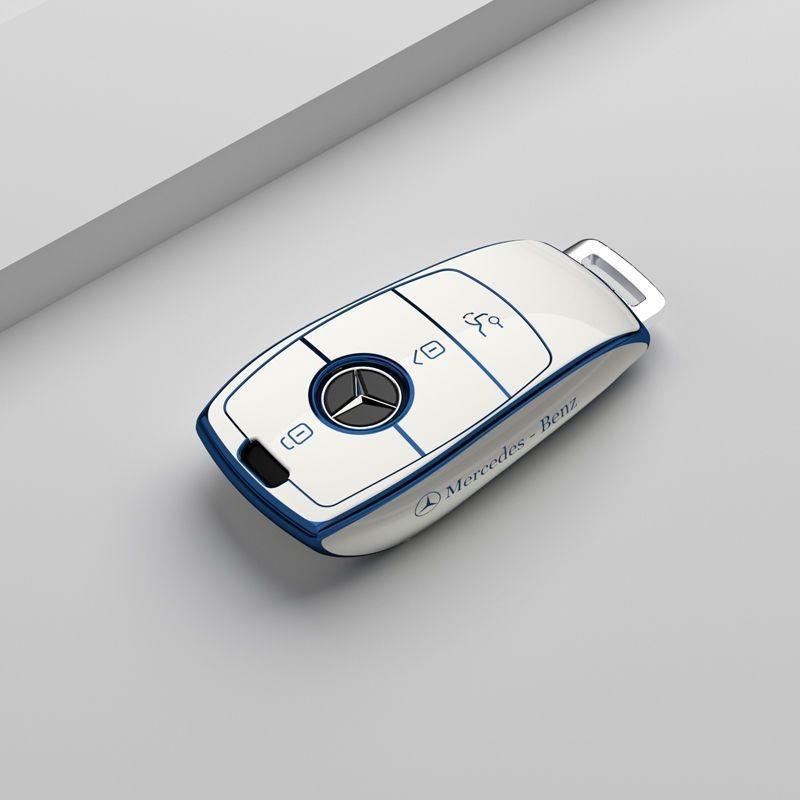 TPU New Styling Car Key Cover Case Shell For Mercedes Benz A C E S G GLS CLA Class W213 W203 W211 W205 W177X167 W204 Accessories
TPU New Styling Car Key Cover Case Shell For Mercedes Benz A C E S G GLS CLA Class W213 W203 W211 W205 W177X167 W204 Accessories