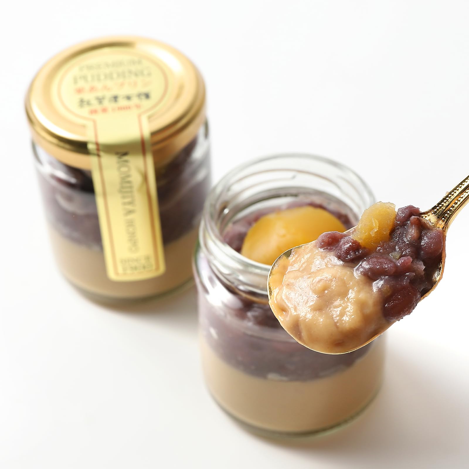 Momijiya Honpo Каштановый пудинг из бобовой пасты с уникальным японским вкусом Премиальный каштановый пудинг из бобовой пасты коробка из х с заботой от ёкан Белый день
Momijiya Honpo Каштановый пудинг из бобовой пасты с уникальным японским вкусом Премиальный каштановый пудинг из бобовой пасты коробка из х с заботой от ёкан Белый день