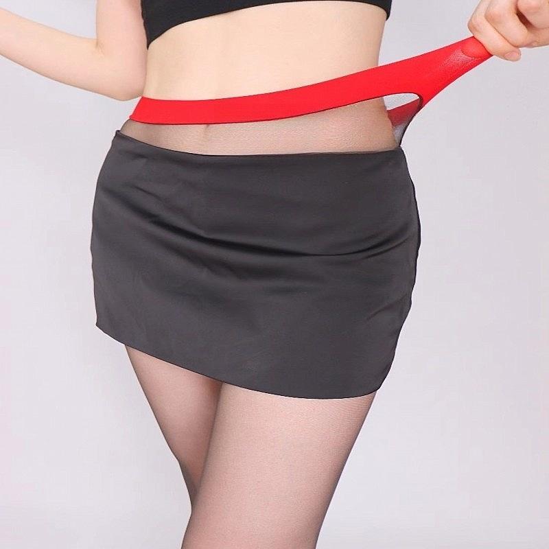 Ultra-Thin Silky Touch Sexy Seamless Pantyhose Women Summer Breathable Skinny Hosiery High Stretchy Control Top Anti-Hook Tights Closed Crotch
Ultra-Thin Silky Touch Sexy Seamless Pantyhose Women Summer Breathable Skinny Hosiery High Stretchy Control Top Anti-Hook Tights Closed Crotch