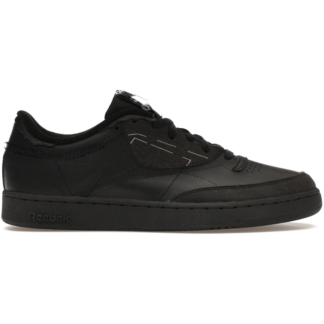 Sneaker Reebok Club C Maison Margiela Memory Of Black(GW5012) 39
Sneaker Reebok Club C Maison Margiela Memory Of Black(GW5012) 39