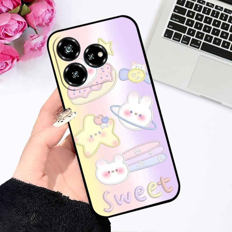 Матові Чохли Для ZTE Axon 60 Lite М який Силікон TPU Чохол для Телефона Для Nubia V60 Дизайн Coque Axon60 Lite Ударостійкий Бампер Fundas For ZTE V60 Design
Матові Чохли Для ZTE Axon 60 Lite М який Силікон TPU Чохол для Телефона Для Nubia V60 Дизайн Coque Axon60 Lite Ударостійкий Бампер Fundas For ZTE V60 Design