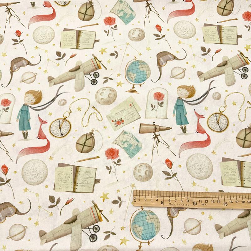 0.5m/1m/2m Cartoon Fairy Tale Printed Encrypted Cotton Linen Fabric for Tablecloths Curtains Sofa Covers Handmade DIY Fabrics 50x150cm
0.5m/1m/2m Cartoon Fairy Tale Printed Encrypted Cotton Linen Fabric for Tablecloths Curtains Sofa Covers Handmade DIY Fabrics 50x150cm