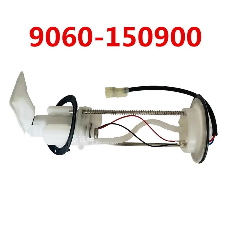 Original Fuel Pump 9060-150900 For CF MOTO Zforce 600cc 625cc SSV UTV Quad Parts Z6
Original Fuel Pump 9060-150900 For CF MOTO Zforce 600cc 625cc SSV UTV Quad Parts Z6