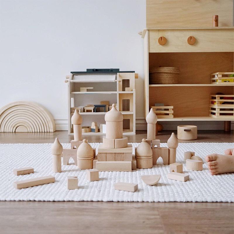 Weiwei Tiger Brazil & Colosseum Saint Petersburg Building Blocks Set, 55pcs Educational Stacking Toys
Weiwei Tiger Brazil & Colosseum Saint Petersburg Building Blocks Set, 55pcs Educational Stacking Toys