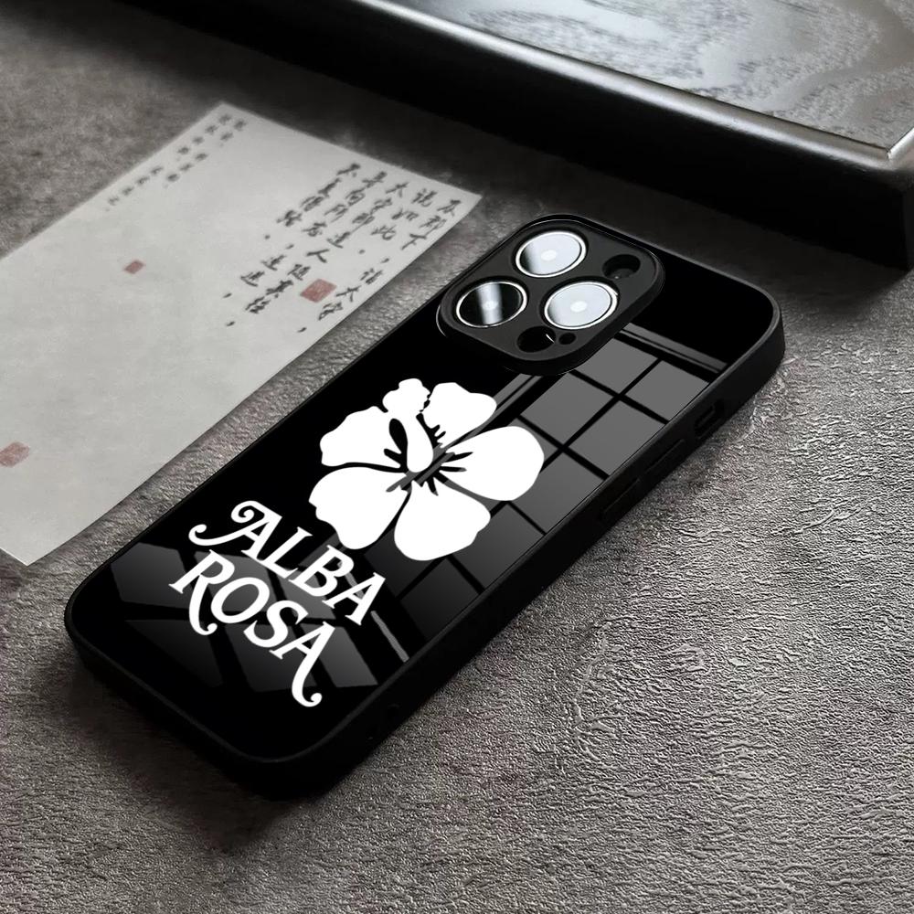 Модный Чехол Для Телефона A-ALBA R-ROSA Для 17 Pro Max IPhone 16 Pro 15 12 11 13 Mini X XR XS 14 Plus SE Стеклянная Крышка iPhone 11 Pro Max
Модный Чехол Для Телефона A-ALBA R-ROSA Для 17 Pro Max IPhone 16 Pro 15 12 11 13 Mini X XR XS 14 Plus SE Стеклянная Крышка iPhone 11 Pro Max