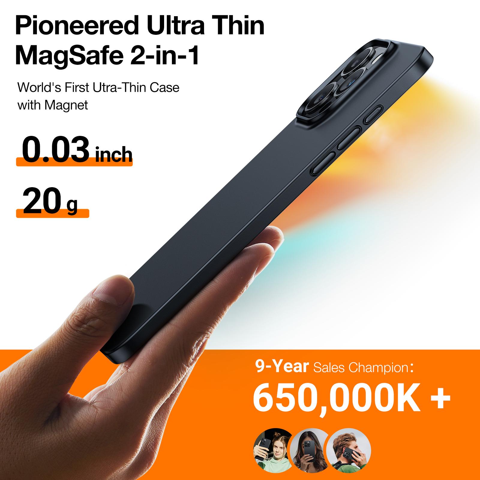 For iPhone 15 Pro Case Compatible with MagSafe Hard PC Phone Cover Shockproof Protective Cover Black
For iPhone 15 Pro Case Compatible with MagSafe Hard PC Phone Cover Shockproof Protective Cover Black