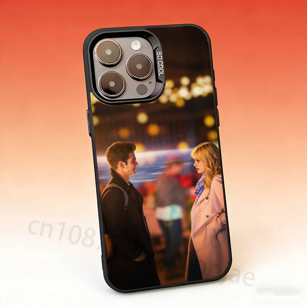 La La Land Phone Case For iPhone 17,16,15,14,13,12,11,Pro,Max,Plus,Mini Candy Matte Shockproof Cover iPhone12
La La Land Phone Case For iPhone 17,16,15,14,13,12,11,Pro,Max,Plus,Mini Candy Matte Shockproof Cover iPhone12