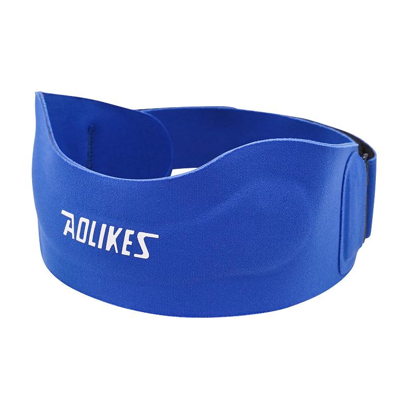 AOLIKES Men s Sports Knee Brace - Patella Strap for Meniscus Injury Protection S/M
AOLIKES Men s Sports Knee Brace - Patella Strap for Meniscus Injury Protection S/M