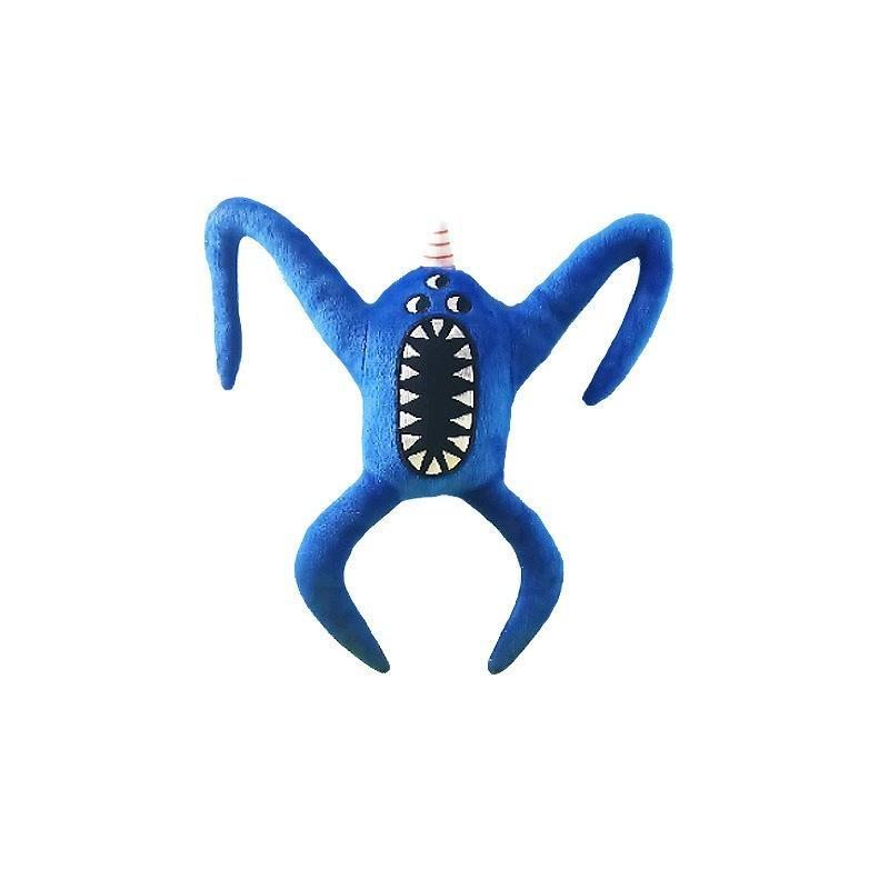 20 видов Garten X Banban плюшевые игровые анимационные мягкие игрушки детские подарки на день рождения и праздничные подарки плюшевые игрушки 7
20 видов Garten X Banban плюшевые игровые анимационные мягкие игрушки детские подарки на день рождения и праздничные подарки плюшевые игрушки 7