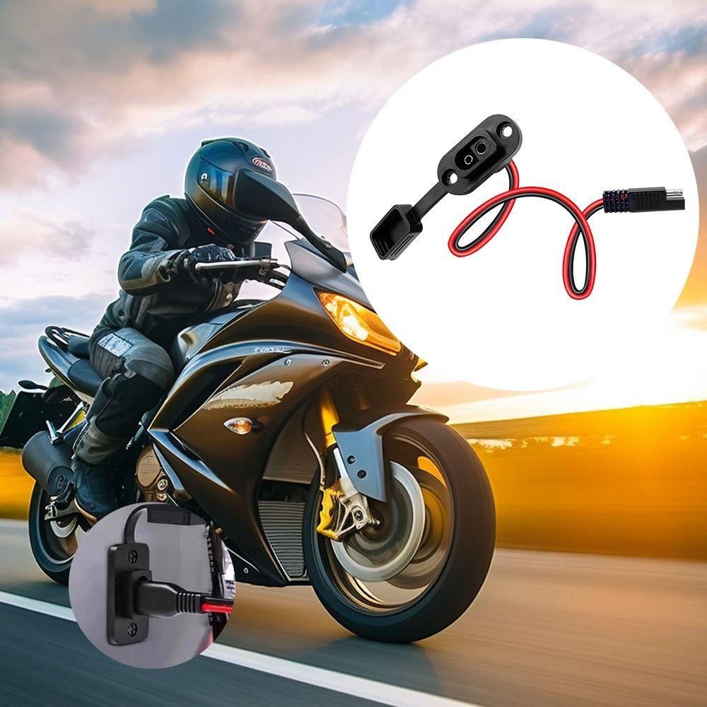 SAE SAE Quick Connect Universal Solar Panel Mount SAE Power Cord Socket SAE Power Socket
SAE SAE Quick Connect Universal Solar Panel Mount SAE Power Cord Socket SAE Power Socket