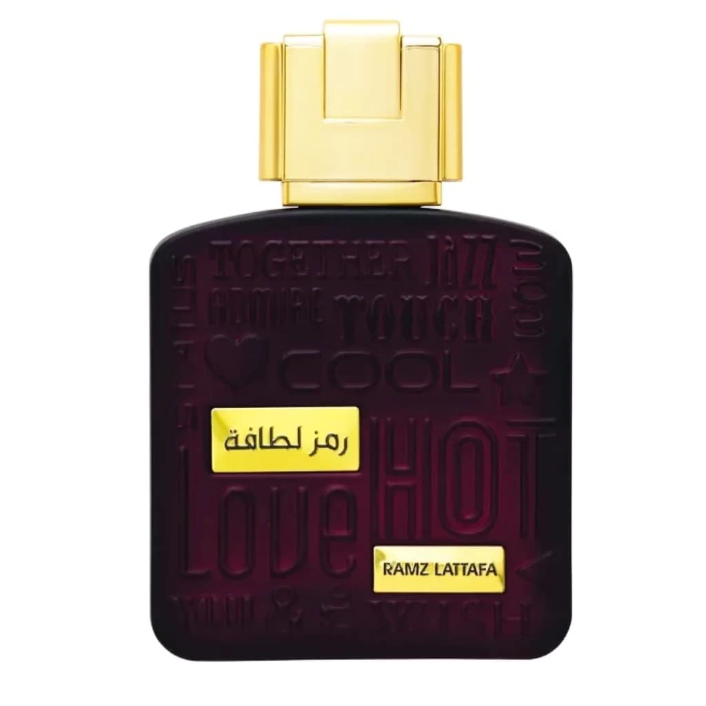 Lattafa RAMZ GOLD Eau De Parfume,100ml Eau de Parfum - 100 мл (Для мужчин и женщин) 100 ml
Lattafa RAMZ GOLD Eau De Parfume,100ml Eau de Parfum - 100 мл (Для мужчин и женщин) 100 ml