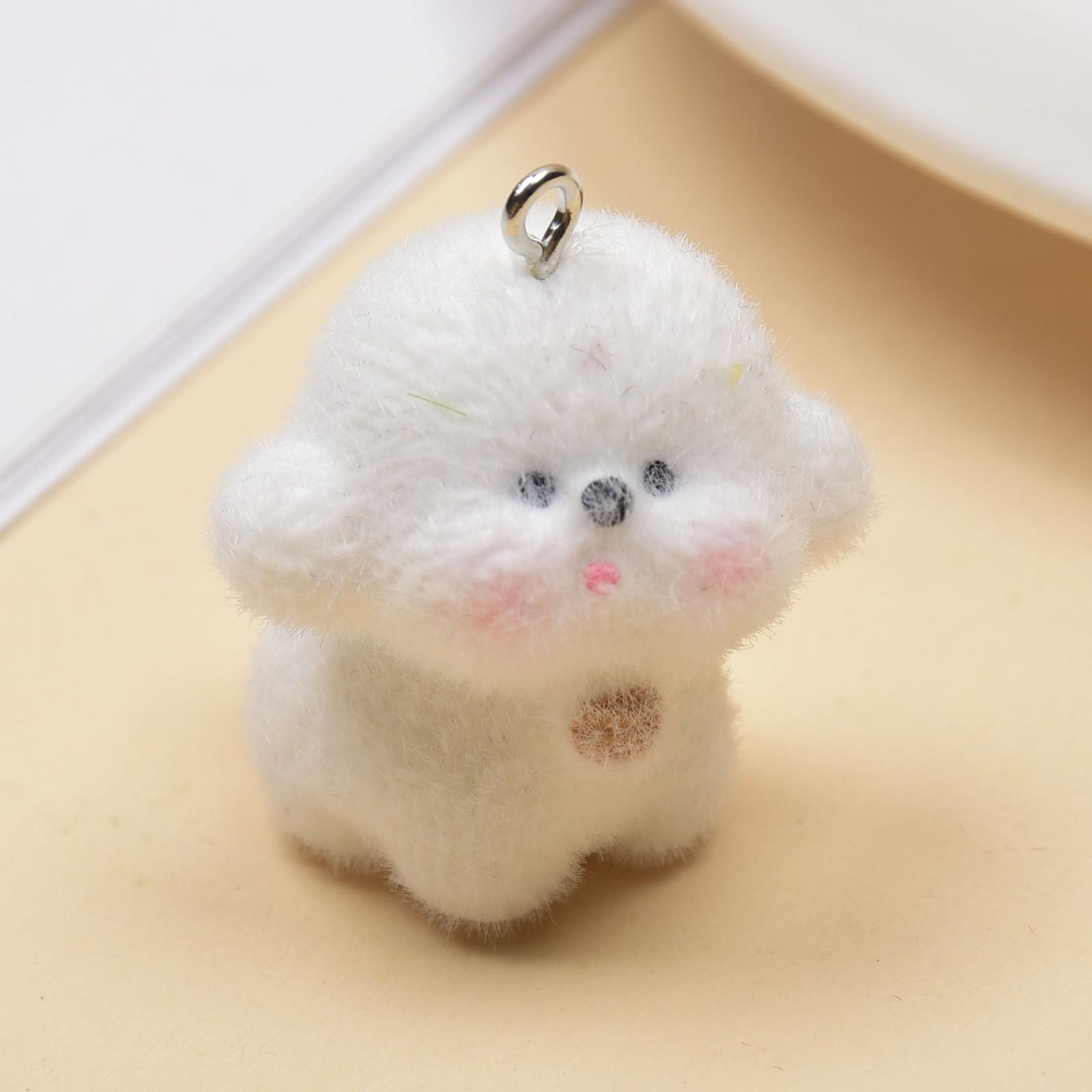 Смола Флокирование Симпатичный Трехмерный Кот Брелок Подвеска Автомобильный Брелок Подвеска Сумка Подвеска One Size
Смола Флокирование Симпатичный Трехмерный Кот Брелок Подвеска Автомобильный Брелок Подвеска Сумка Подвеска One Size