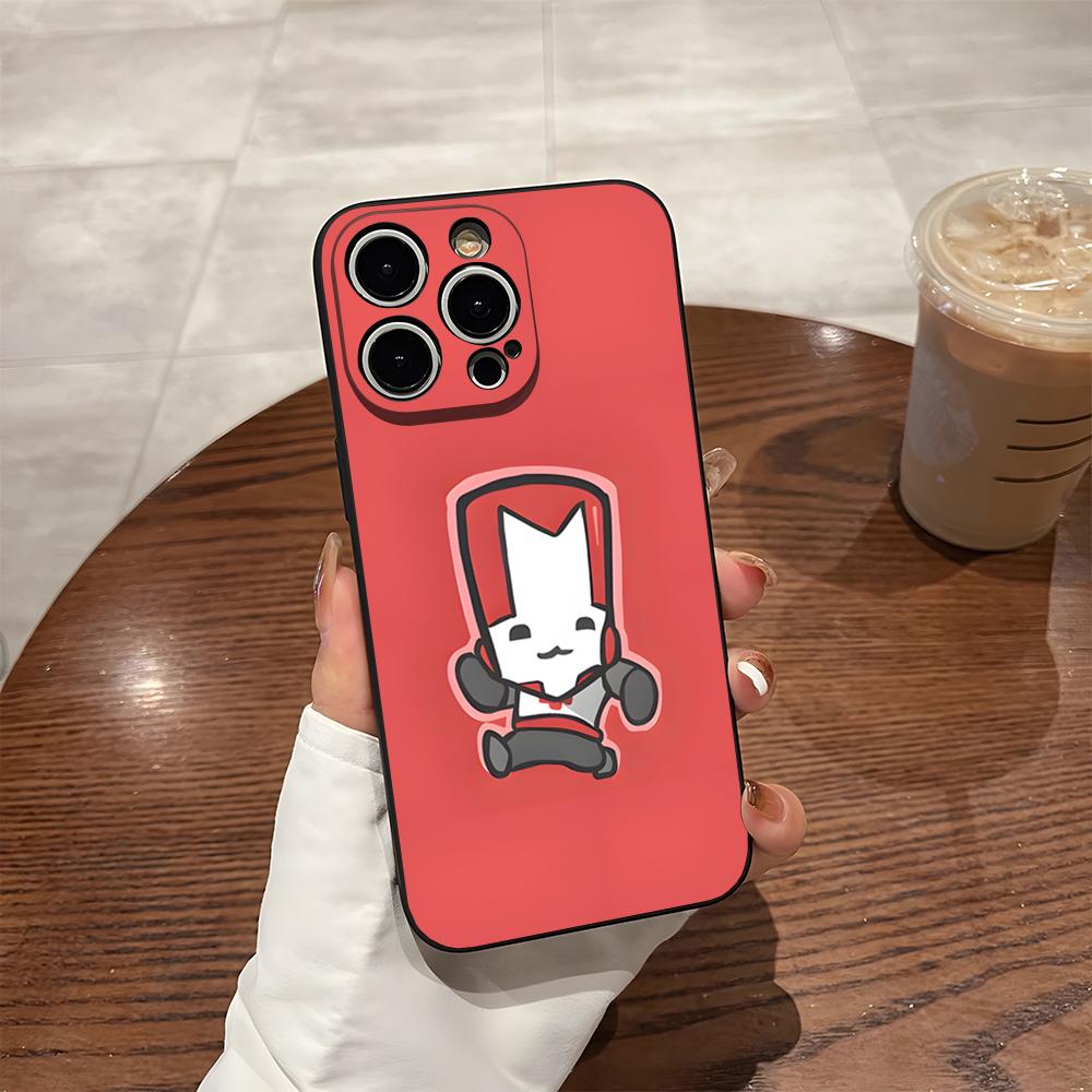 Castle Cashers Phone Case For 17 Pro Max Iphone 14 16 Pro Max 12 15 Plus 13 Pro 11 Xr X Xs Back Cover iPhone 17Pro
Castle Cashers Phone Case For 17 Pro Max Iphone 14 16 Pro Max 12 15 Plus 13 Pro 11 Xr X Xs Back Cover iPhone 17Pro