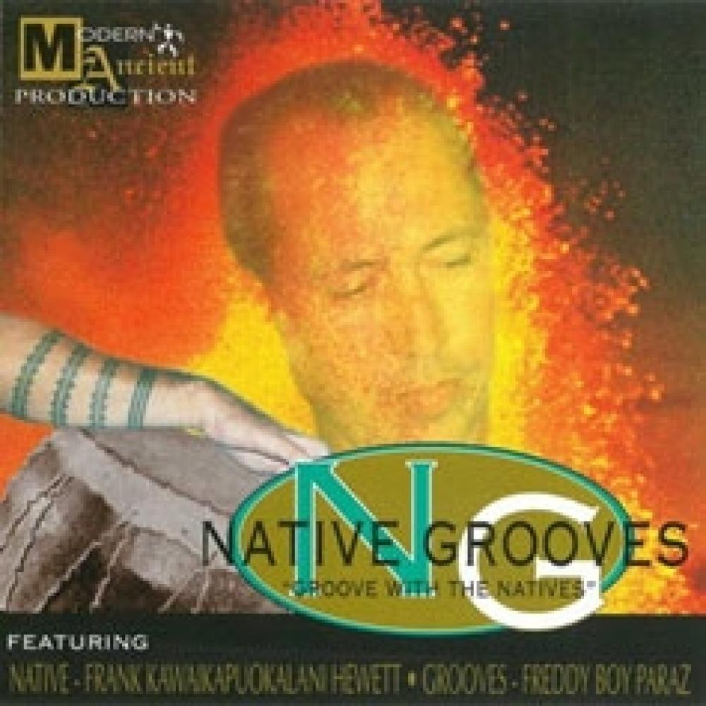 Frank Kawaikapuokalani Hewettfreddy Von Paraz Native Grooves Groove With The Natives Colored Vinyl Limited Edition
Frank Kawaikapuokalani Hewettfreddy Von Paraz Native Grooves Groove With The Natives Colored Vinyl Limited Edition