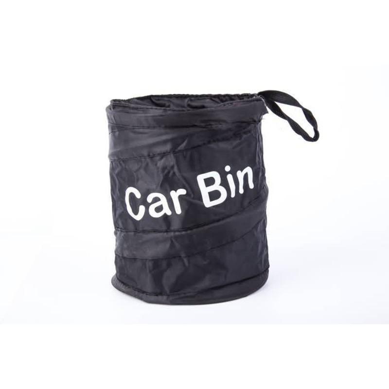 1Pc Collapsible Car Trash Can Universal Fit for All Vehicles Durable & Easy To Clean Ideal Gift for Car Owners
1Pc Collapsible Car Trash Can Universal Fit for All Vehicles Durable & Easy To Clean Ideal Gift for Car Owners
