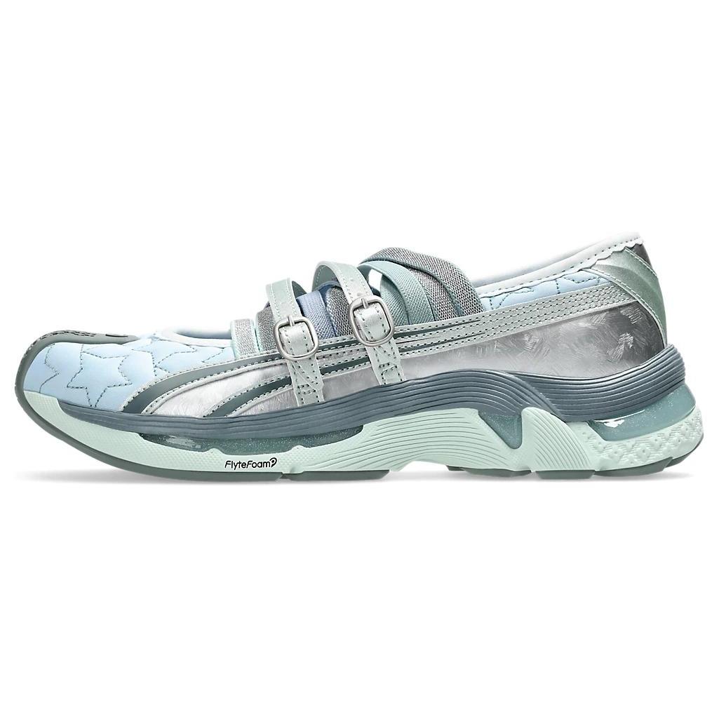 ASICS Gel Lokros Heaven By Marc Jacobs Kiko Kostadinov Faded Denim Women s 1202A489-400 42.5
ASICS Gel Lokros Heaven By Marc Jacobs Kiko Kostadinov Faded Denim Women s 1202A489-400 42.5
