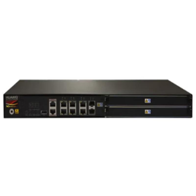Huawei USG6300 Series Enterprise VPN Firewall
Huawei USG6300 Series Enterprise VPN Firewall