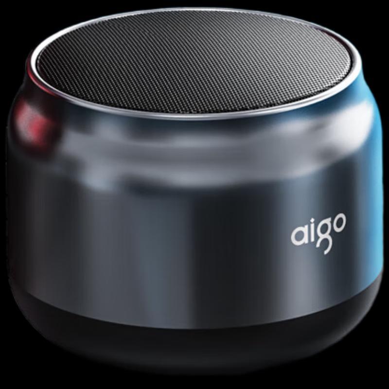aigo Bluetooth Speaker T98Pro
aigo Bluetooth Speaker T98Pro